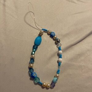 Phone charm